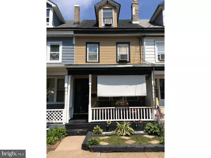 707 SPRUCE ST, Bristol, PA 19007