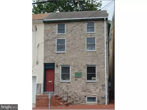 538 CHURCH ST, Norristown, PA 19401