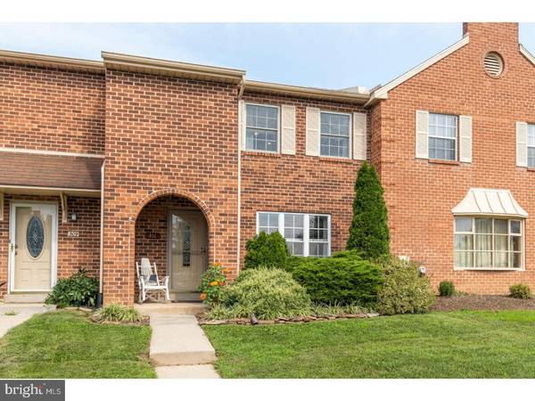 311 PENWYLLT CT, Exton, PA 19341