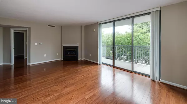 North Bethesda, MD 20852,11710 OLD GEORGETOWN RD #201