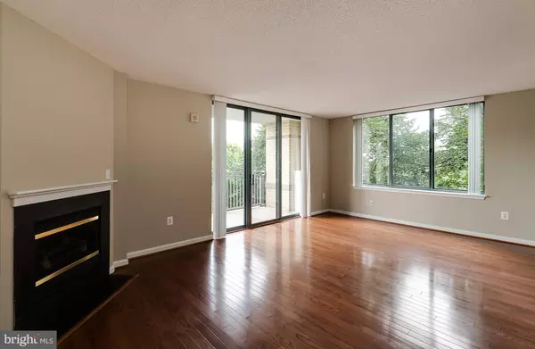 North Bethesda, MD 20852,11710 OLD GEORGETOWN RD #201