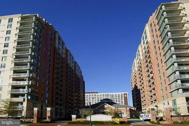 North Bethesda, MD 20852,11710 OLD GEORGETOWN RD #201