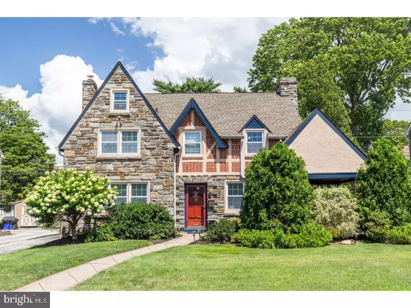 1113 EDMONDS AVE, Drexel Hill, PA 19026