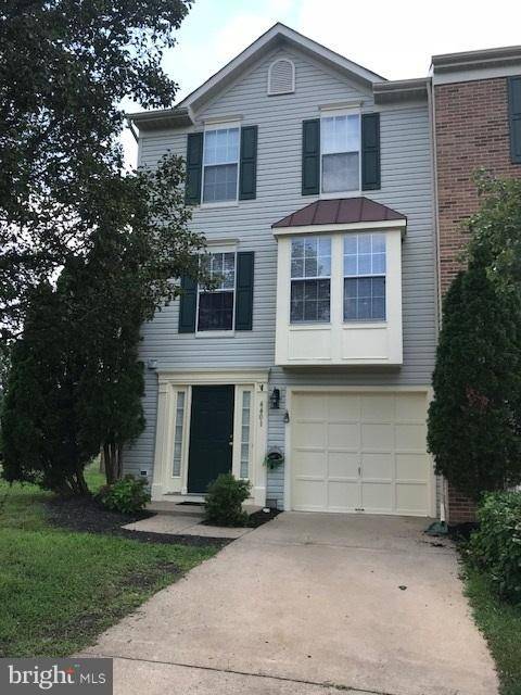 4401 CLUB CART CIR, Fredericksburg, VA 22408