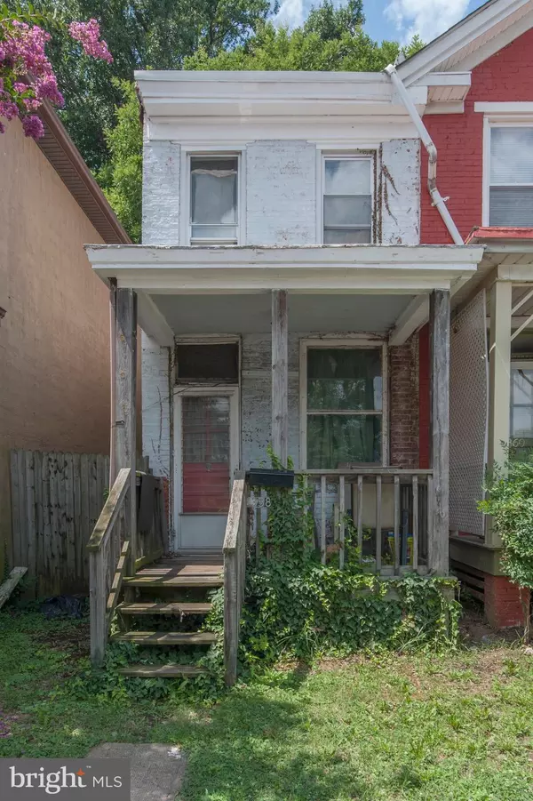 3358 HICKORY AVE, Baltimore, MD 21211