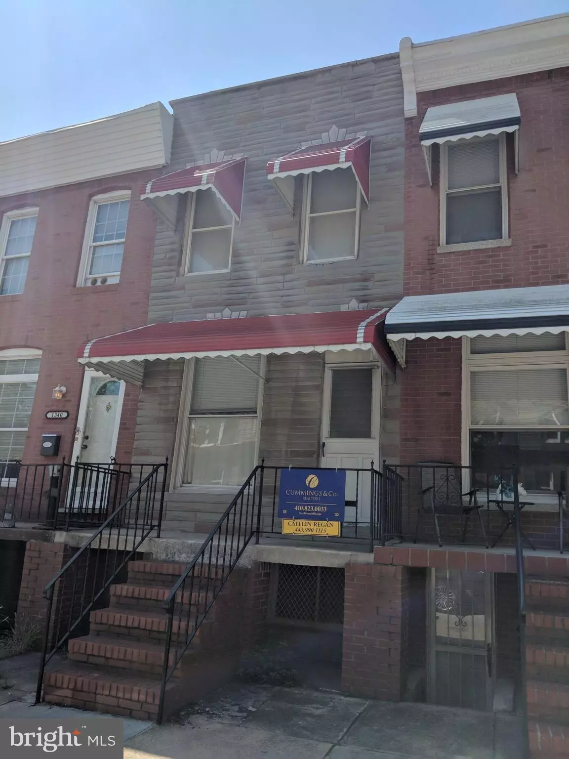 Baltimore, MD 21230,1338 ANDRE ST