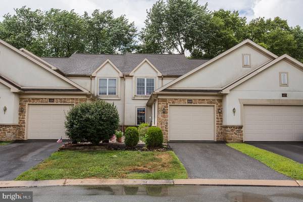 Millersville, PA 17551,127 CREEKGATE CT