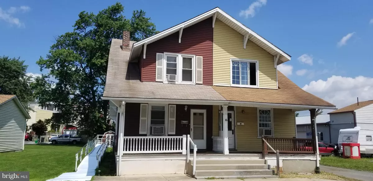 Lebanon, PA 17046,637 E WEIDMAN ST