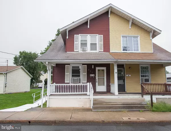 Lebanon, PA 17046,637 E WEIDMAN ST