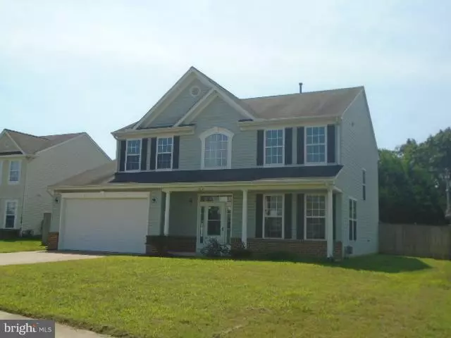 1104 OSPREY LN, Denton, MD 21629