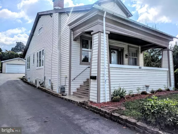 Laureldale, PA 19560,4243 KUTZTOWN RD