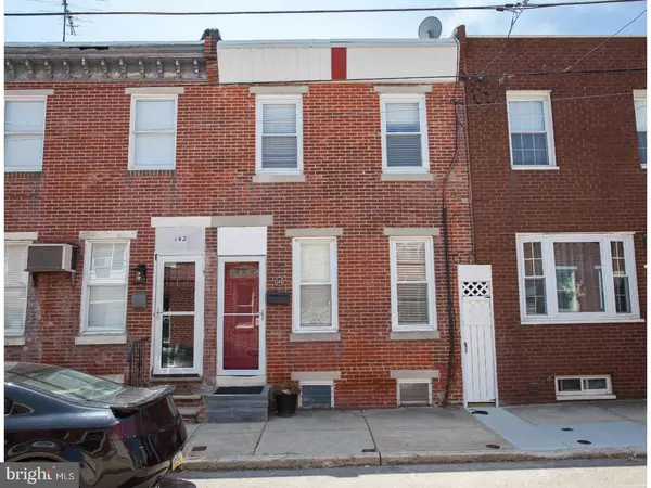 144 MCCLELLAN ST, Philadelphia, PA 19148