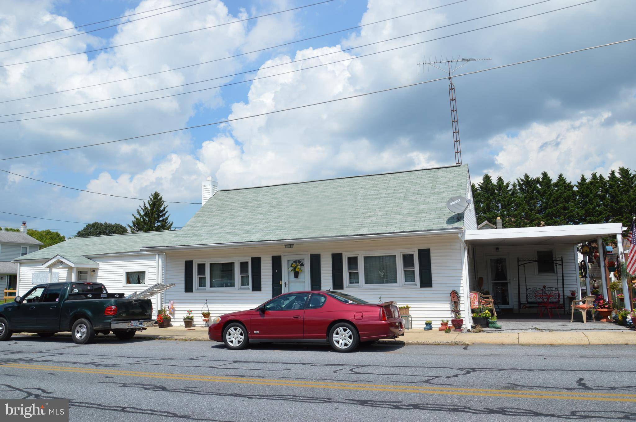 Walkersville, MD 21793,4 MAPLE AVE