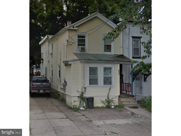 612 WHITTAKER AVE, Trenton, NJ 08611