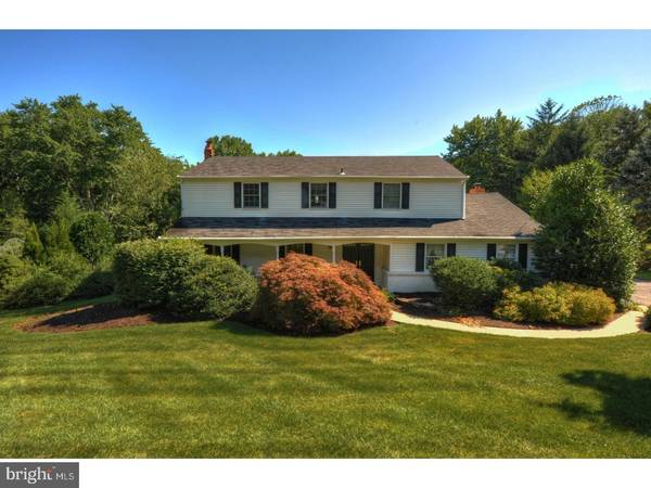 56 S FORGE MANOR DR, Phoenixville, PA 19460