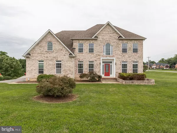 7805 FARMVIEW CT, Owings, MD 20736