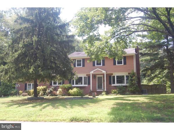 45 BRINDLETOWN RD, New Egypt, NJ 08533