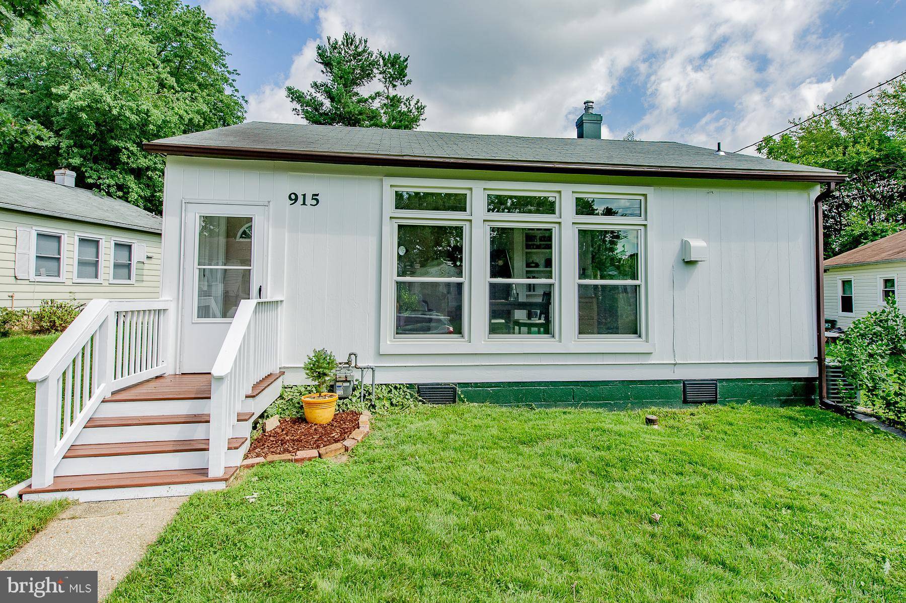 915 CARROLL AVE, Laurel, MD 20707