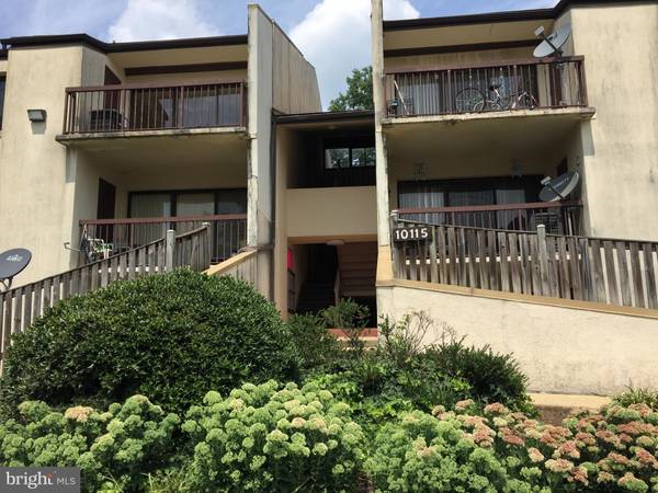 10115 PRINCE PL #404-2A, Upper Marlboro, MD 20774