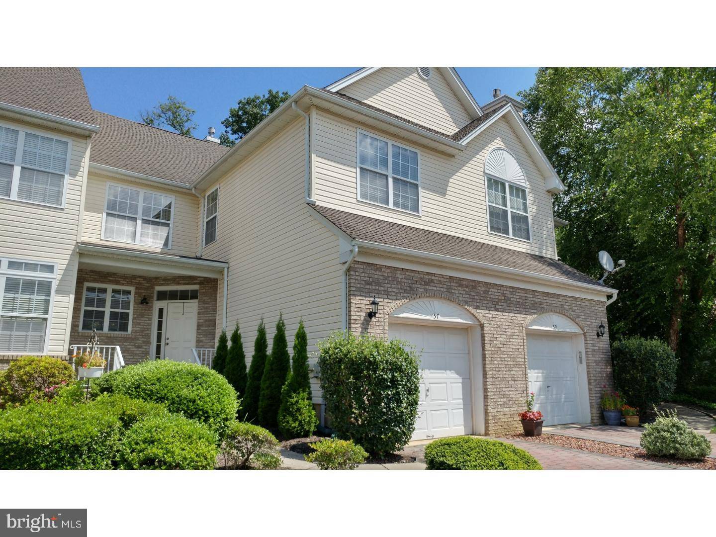 57 SHELLEY CIR, East Windsor, NJ 08520