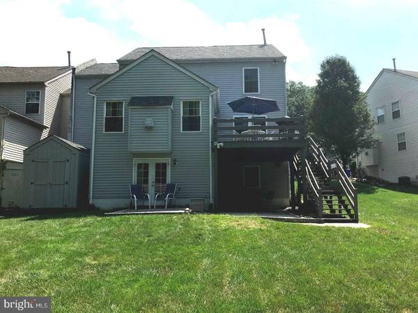 Garnet Valley, PA 19061,3173 WILLIAM RD