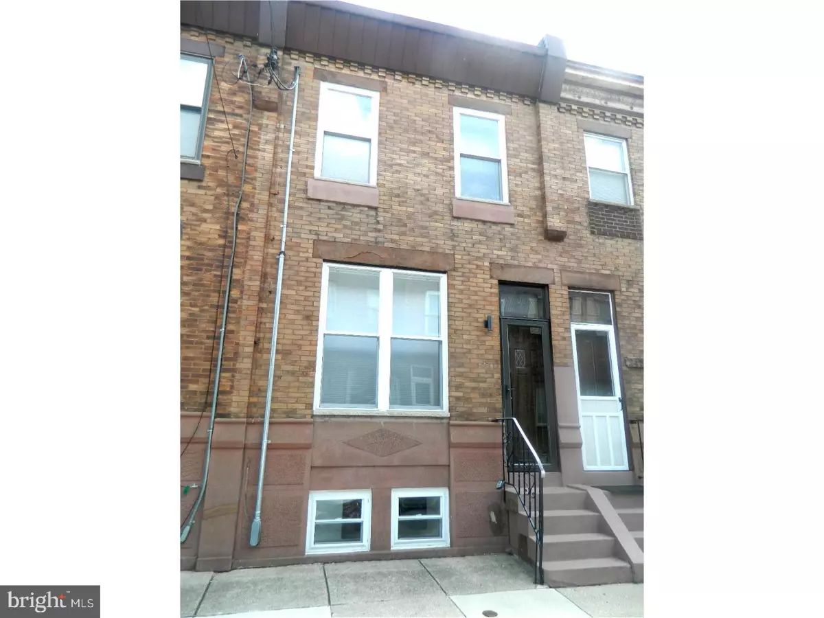 Philadelphia, PA 19148,2435 S JUNIPER ST