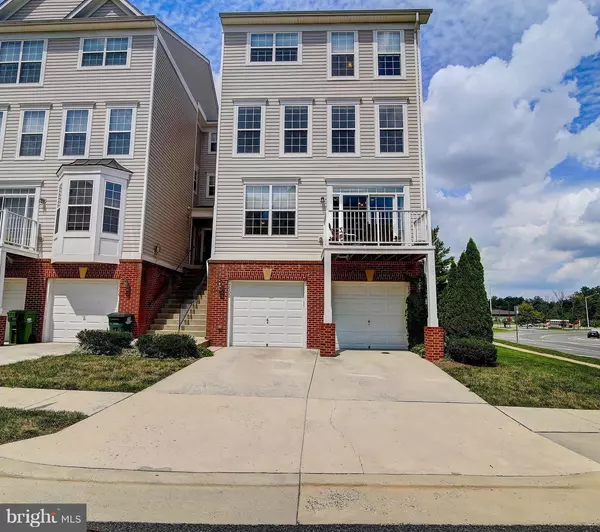 2500 EINSTEIN ST #258, Herndon, VA 20171