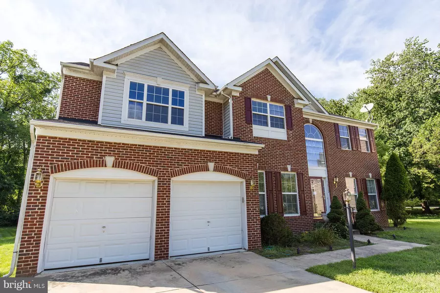 12802 FOXHOUND CT, Upper Marlboro, MD 20772