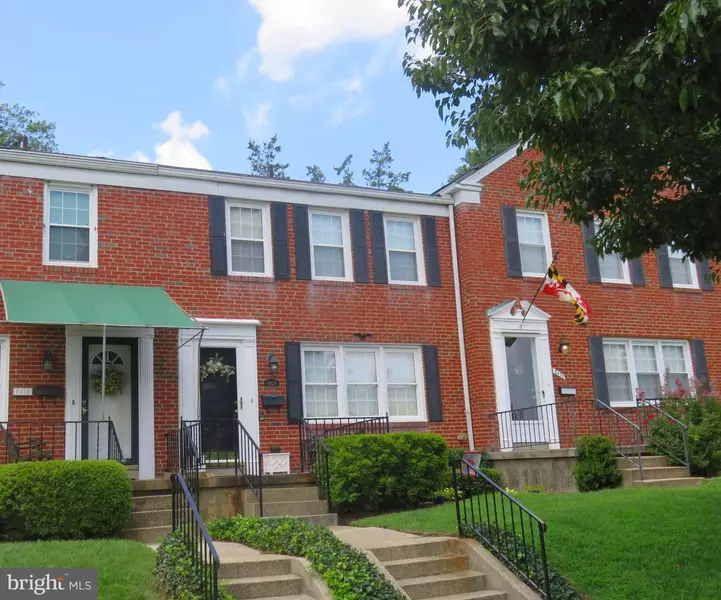 8428 PLEASANT PLAINS RD, Baltimore, MD 21286