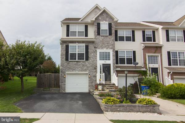 70 SARA LN, Hanover, PA 17331