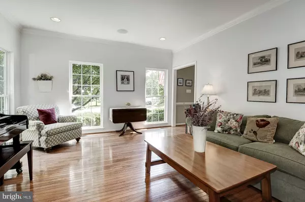 Leesburg, VA 20175,101 HUME CT SW