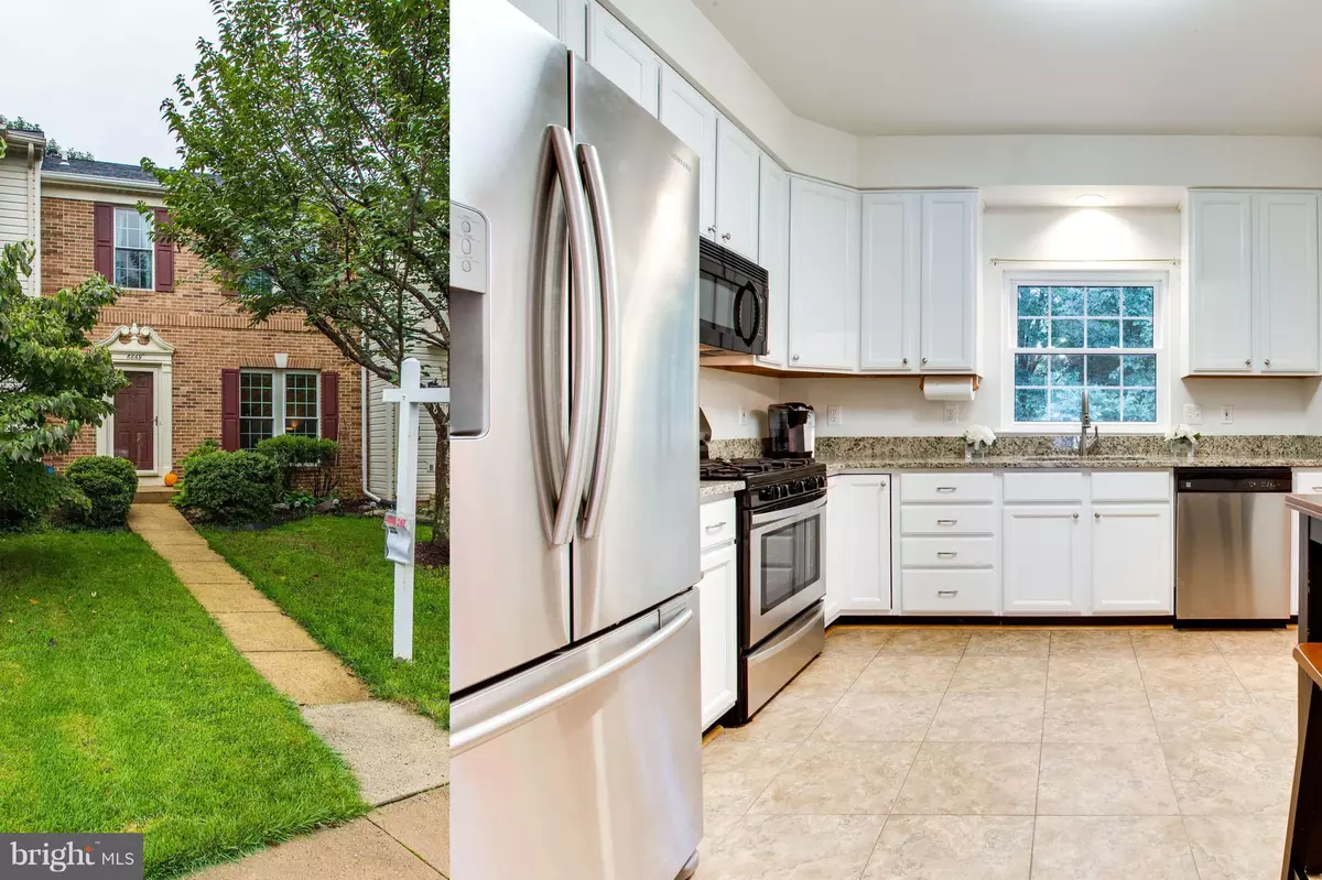 Centreville, VA 20121,6869 RIDGE WATER CT