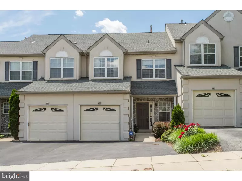 108 ASHLEY WAY, Plymouth Meeting, PA 19462