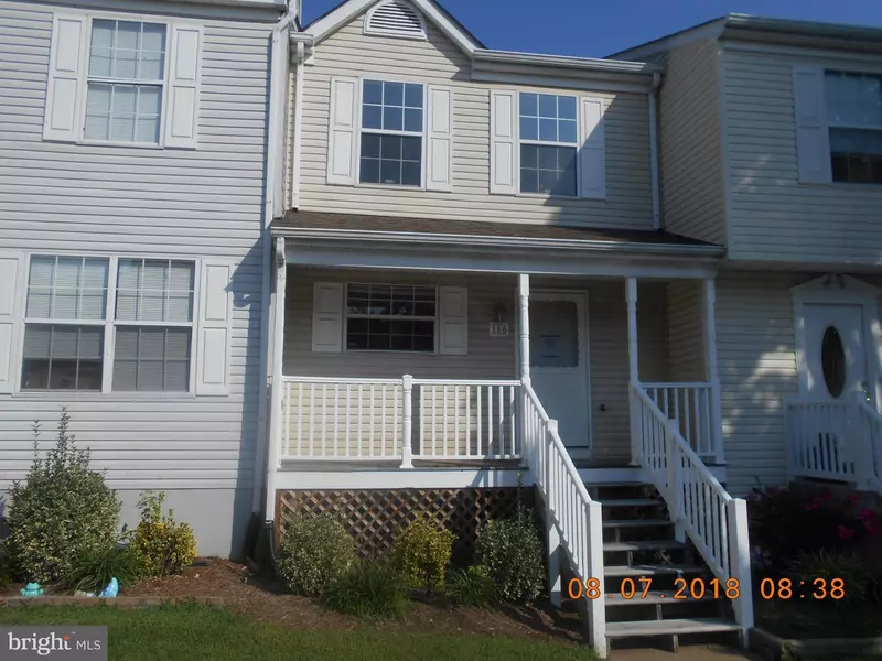 116 HYDE PARK, Stafford, VA 22556