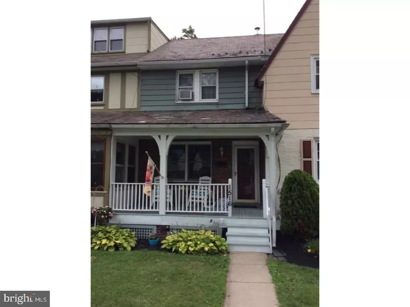 1516 WILSON AVE, Bristol, PA 19007