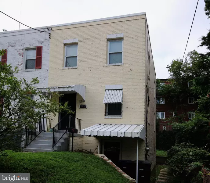 229 ATLANTIC ST SE, Washington, DC 20032