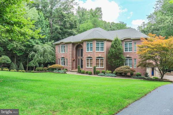 1409 TAYSIDE WAY, Bel Air, MD 21015