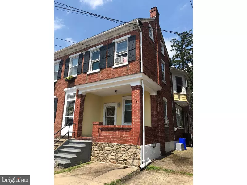 125 W PHILADELPHIA AVE, Boyertown, PA 19512