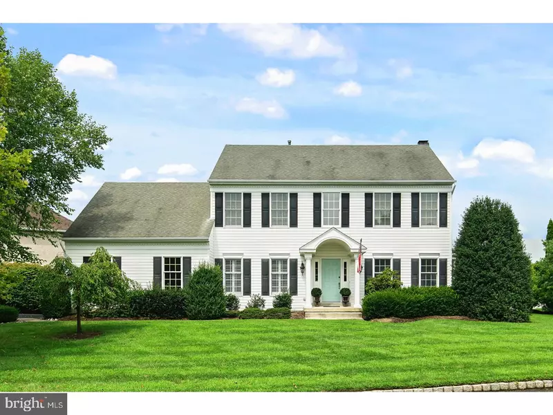 9 SWEDES LN, Moorestown, NJ 08057