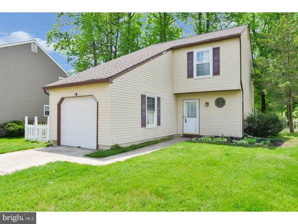 540 CORMORANT DR, Voorhees, NJ 08043