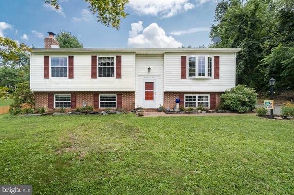 1405 BUCKTHORN DR, Jarrettsville, MD 21084