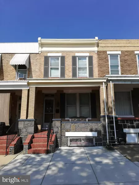 412 CORNWALL ST, Baltimore, MD 21224