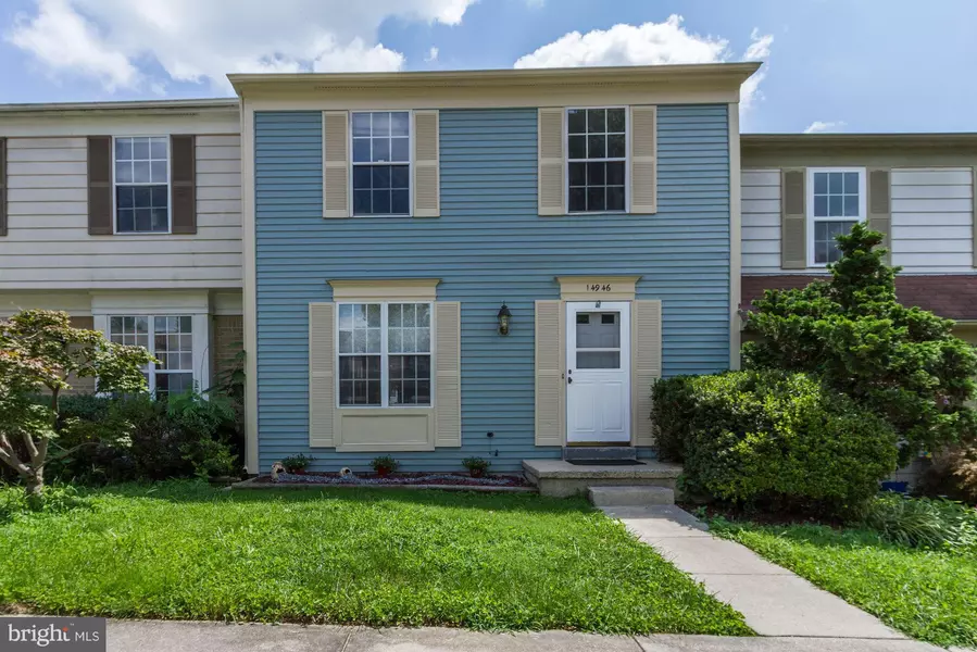 14946 LADYMEADE CIR, Silver Spring, MD 20906