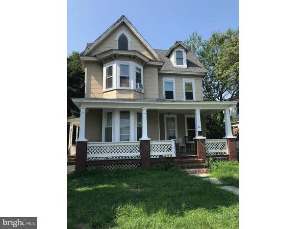 88 W PITMAN ST, Penns Grove, NJ 08069