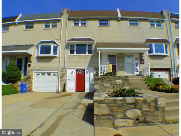 11810 MILLBROOK RD, Philadelphia, PA 19154