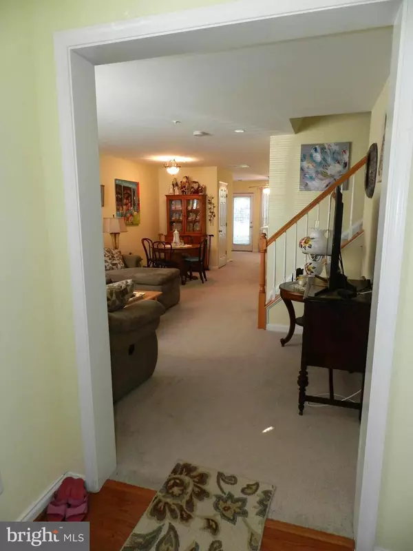 Woodbridge, VA 22192,3836 CLORE PL #3836