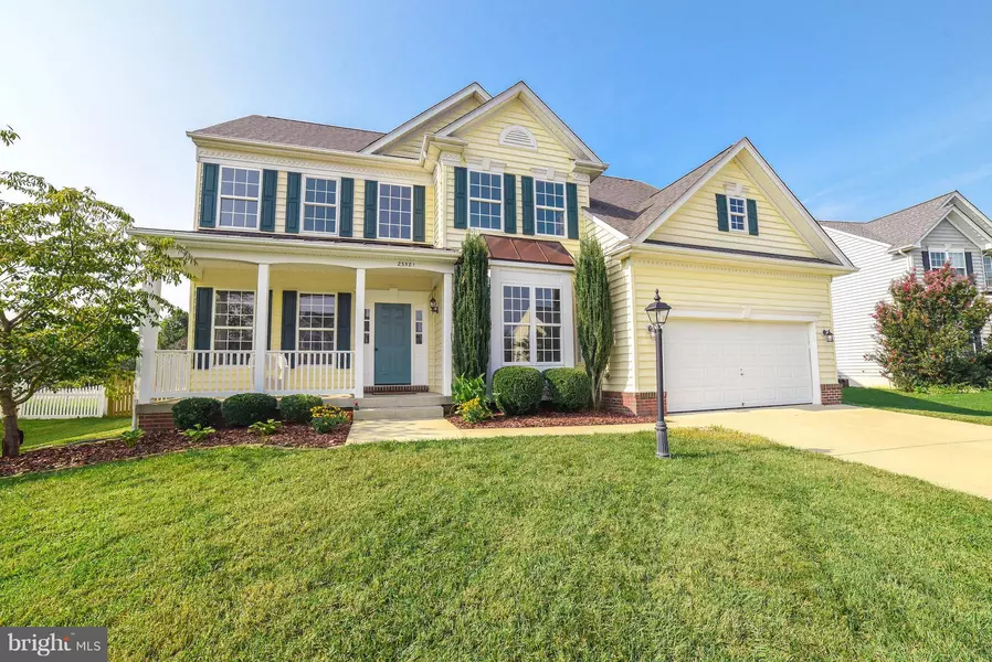 23581 ABRAHAM DR, Leonardtown, MD 20650