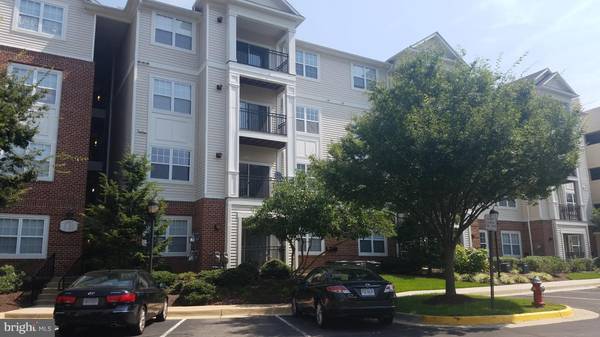 12957 CENTRE PARK CIR #206, Herndon, VA 20171