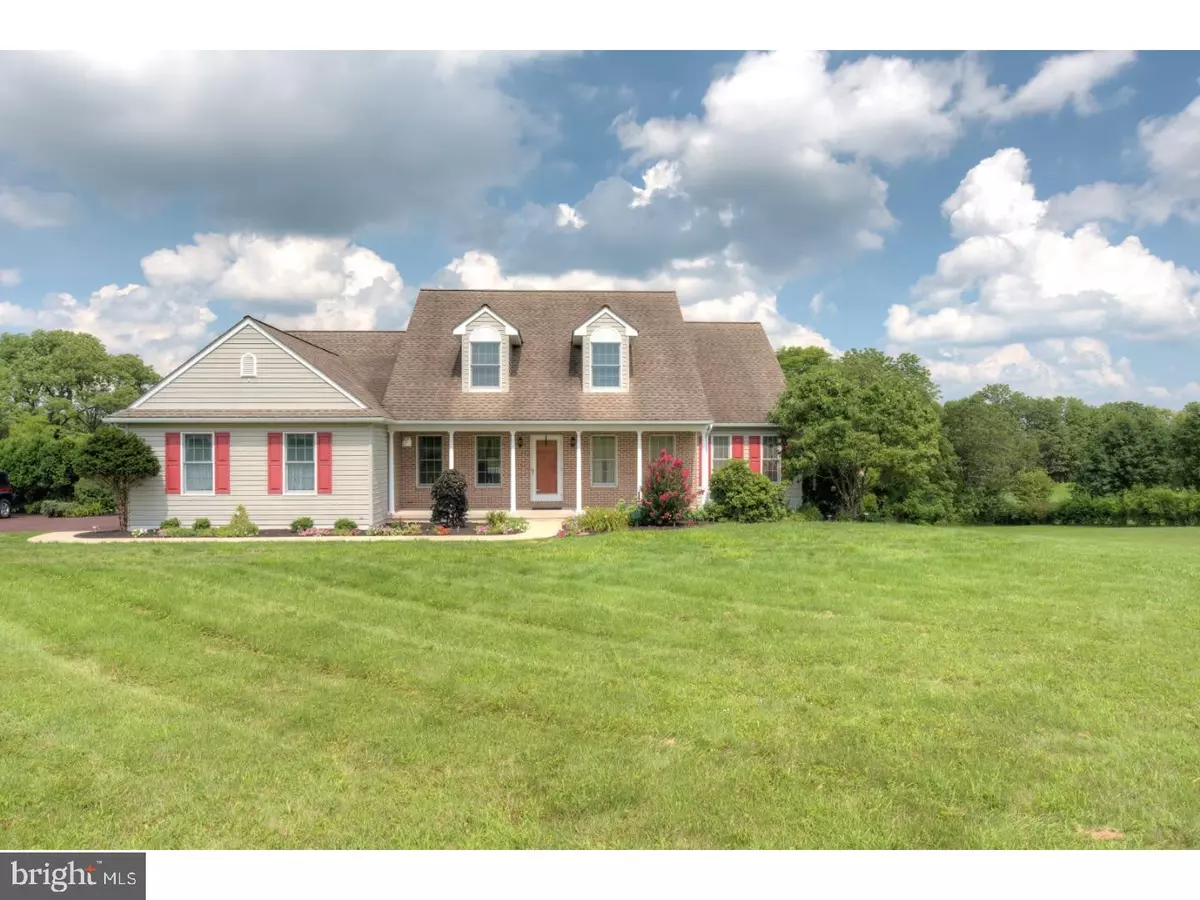 Pennsburg, PA 18073,2661 KUTZTOWN RD