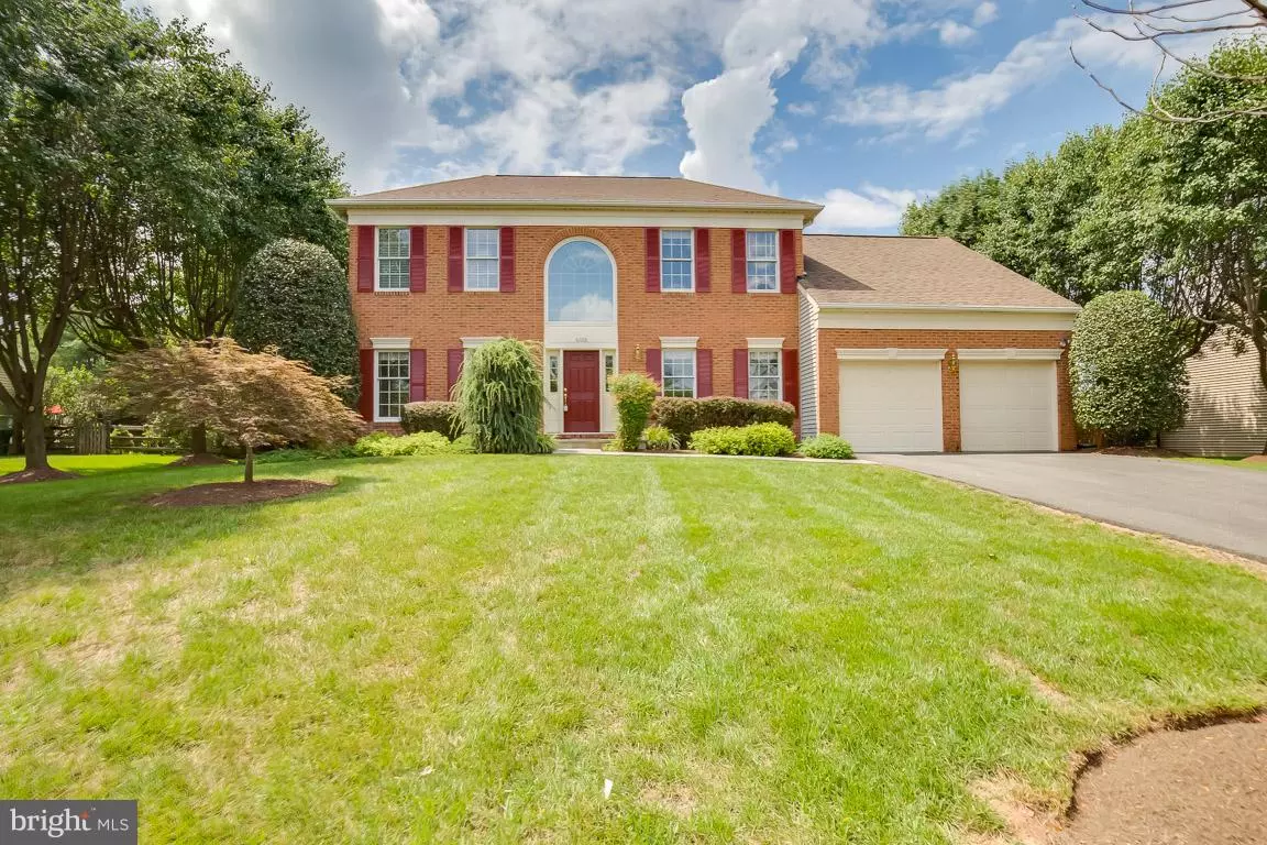 Centreville, VA 20120,6108 RIDGE HAVEN CT